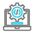 Back end Development