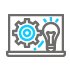 Front end development