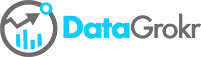 IT Strategy and Consulting Services in Bangalore | DataGrokr Logo