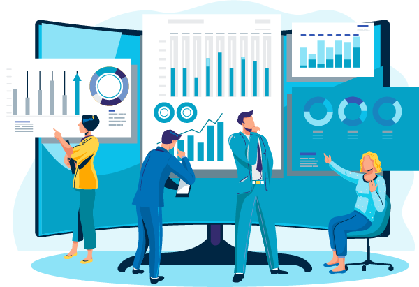 Data quality Checks & Standardisation Services